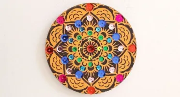 Mandala da Prosperidade Lr