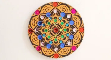 Mandala da Prosperidade Lr