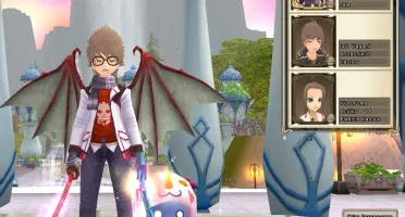 S.S LVL 80 FULL+16 COMPLETO