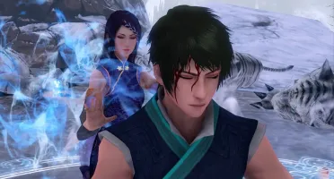 Xbox Initial 2: New Stage & Xuan Yuan Sword Bundle #C80803