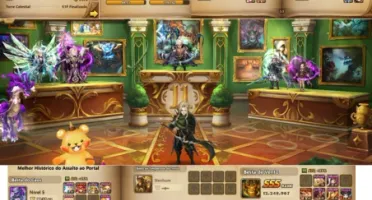 Conta Mid\End 5 LD Avaliada em 3.6k, Valor de Desapego