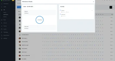 Worksuite Saas - Sistema Gestão de Projetos PHP