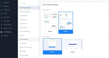 Worksuite Saas - Sistema Gestão de Projetos PHP