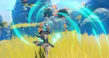 Hack Genshin impact