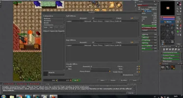 RP LV 123 FEROBRA SKILL 94/88 COM 175 TIBIA COINS