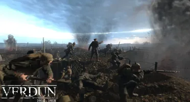 Xbox Verdun (Xbox One) #C29932