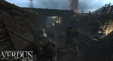 Xbox Verdun (Xbox One) #C29932