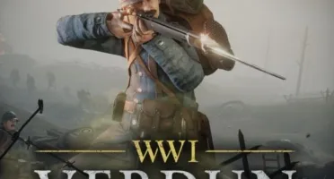 Xbox Verdun (Xbox One) #C29932