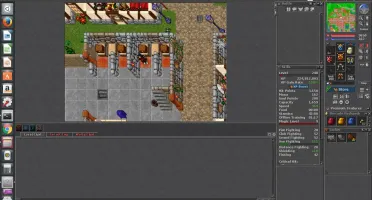 EK 240 SKILL 110/104 FIDERA NON PVP +RP LVL 88 SKILL 107/97