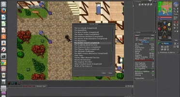 EK 240 SKILL 110/104 FIDERA NON PVP +RP LVL 88 SKILL 107/97