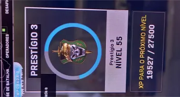 conta de cod warzone, varias skins barata