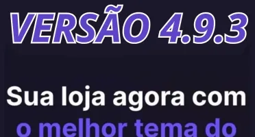 Tema Dropmeta Versão 4.9.3 Shopify + BRINDES + VIDEO AULAS