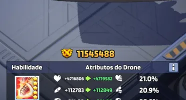 Venda Conta Last War - Nv.35 - Tropa Nv.11 - Serv. 272