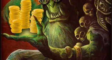 Golem Celeste