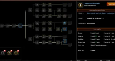 Conta pb CAPITÃO 5 - 60%