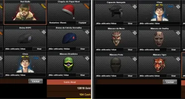 Conta pb CAPITÃO 5 - 60%