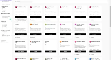 Licença Original Suite Autodesk 2021 até 2024 (47 Softwares)