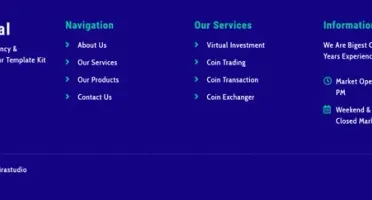 Virtual – Cryptocurency Blockchain & Bitcoin