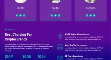 Virtual – Cryptocurency Blockchain & Bitcoin