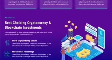 Virtual – Cryptocurency Blockchain & Bitcoin