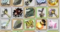 Conta wakfu servidor efrim