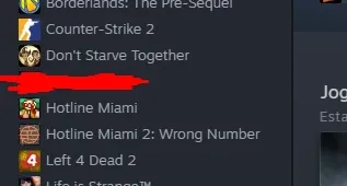 Conta Steam nível 11 sem Vac Ban