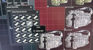 Conta Arena Breakout Infinite