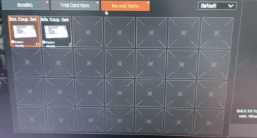 Conta Arena Breakout Infinite