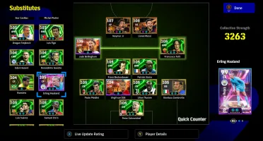 Conta eFootball Xbox / PC (Microsoft Store)
