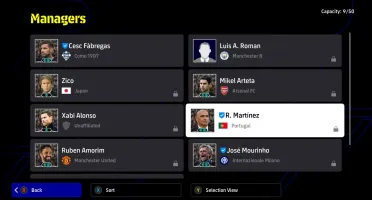 Conta eFootball Xbox / PC (Microsoft Store)