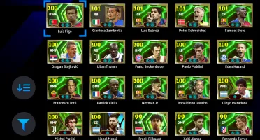Conta eFootball Xbox / PC (Microsoft Store)