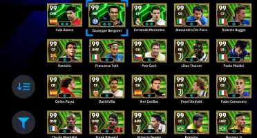 Conta eFootball Xbox / PC (Microsoft Store)