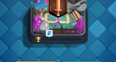 Clash Royale lvl11