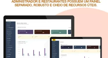 Script Delivery Multi Lojas Clone Ifood + Apps Completos foo