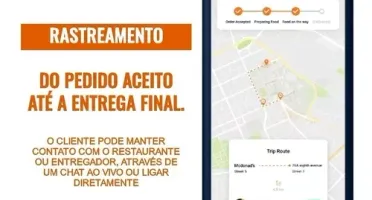 Script Delivery Multi Lojas Clone Ifood + Apps Completos foo