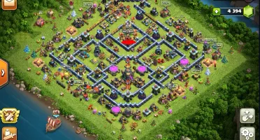 CV 14 QUASE FULL