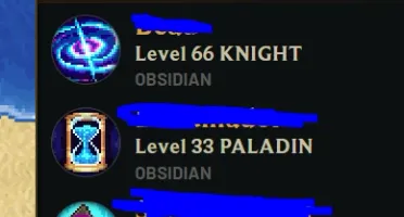 Conta Stonegy Tibia Idle