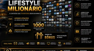 Lifestyle +1000 Vídeos
