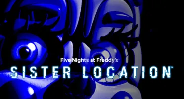 Xbox Five Nights at Freddy's: Sister Location #C24701
