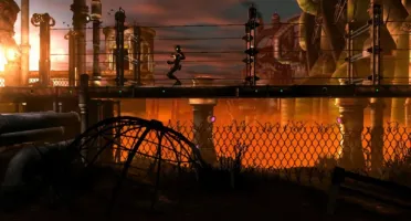 Xbox Oddworld: New 'n' Tasty #C88293