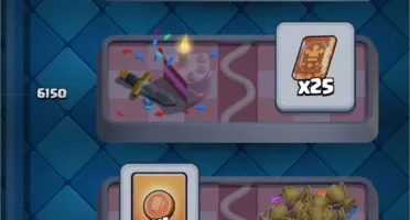 2 Decks Full (Golenzao e X-besta) - lvl 14(MAX) - 6100 trofe