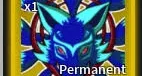 Kitsune Perm Barata 🦊