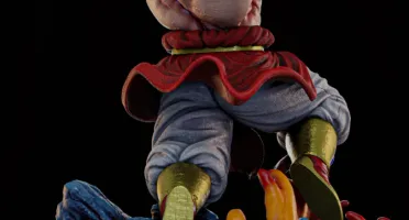 Especial Broly Diciembre - Lucasperez - Stl 3D