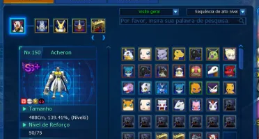 LDMO-MELHOR Conta para Iniciar Agora fazendo Conteúdos Hard