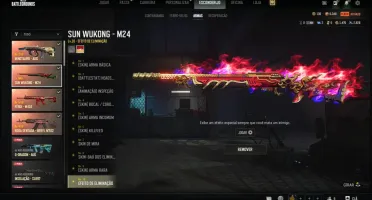 Conta Pubg/Steam