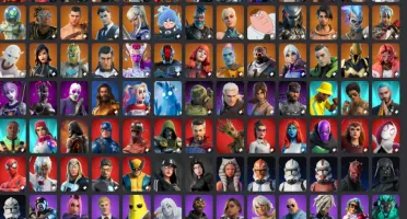 Conta epic games 321 jogos + Red Dead 2