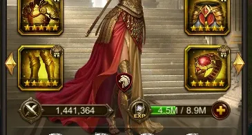 Evony: The King's Return
