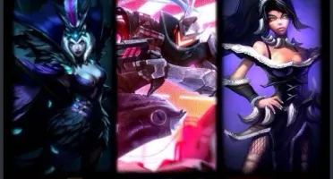 Conta para smurfar com UFO CORKI E KING RAMMUS