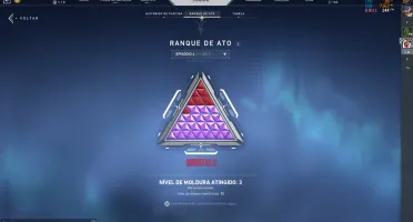 CONTA VALORANT IMORTAL 1