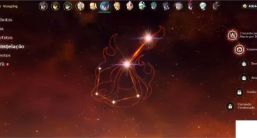 AR 32 XIAO + ZHONGLI + MONA